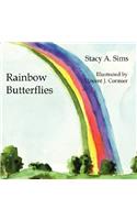 Rainbow Butterflies