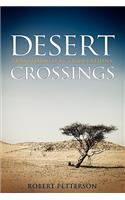 Desert Crossings