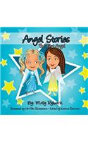 Angel Stories: The New Angel