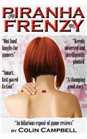 Piranha Frenzy