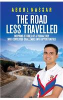 The Road Less Travelled