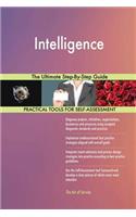 Intelligence The Ultimate Step-By-Step Guide