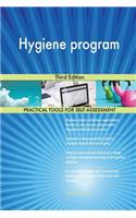 Hygiene program Third Edition