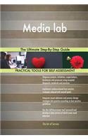 Media lab The Ultimate Step-By-Step Guide