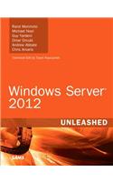Windows Server 2012 Unleashed