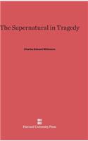 Supernatural in Tragedy