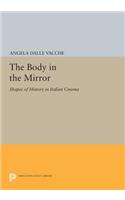 The Body in the Mirror