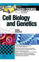 Crash Course Cell Biology and Genetics