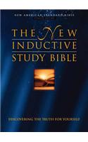 New Inductive Study Bible