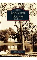 Lafayette Square