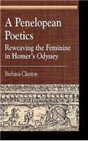 A Penelopean Poetics