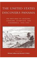 United States Discovers Panama