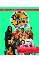 Russell Simmons Def Poetry Jam on Broadway...and More
