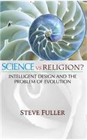 Science vs. Religion