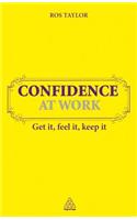 Confidence at Work
