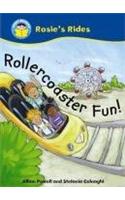 Rollercoaster Fun!