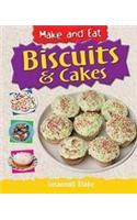 Biscuits & Cakes