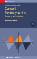 Classical Electrodynamics, Volume 4