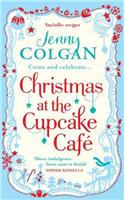 Christmas at the Cupcake Café