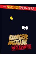 Danger Mouse: Declassified