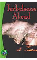 Turbulence Ahead