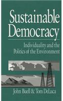 Sustainable Democracy