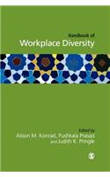 Handbook of Workplace Diversity