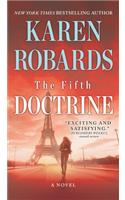 Fifth Doctrine: (Guardian)