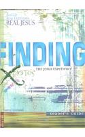 Finding the Jesus Experience