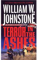 Terror in the Ashes: (Ashes)