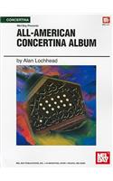 All-American Concertina Album