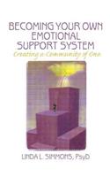 Becoming Your Own Emotional Support System