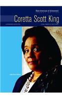 Coretta Scott King