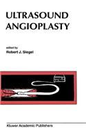 Ultrasound Angioplasty