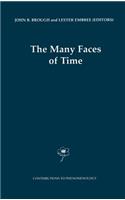 The Many Faces of Time