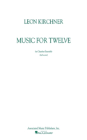 Music for Twelve