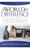 World of Difference