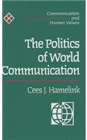 Politics of World Communication