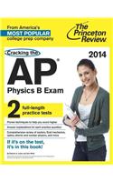 Cracking the AP Physics B Exam