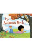 My Autumn Book