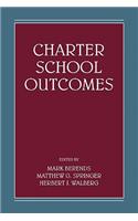 Charter School Outcomes