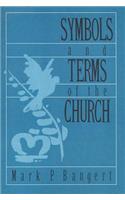 Symbols and Terms of Chrch