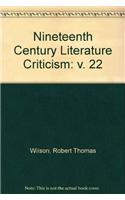 Nineteenth-Century Literature Criticism