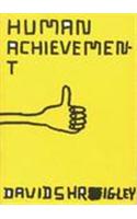Human Achievement