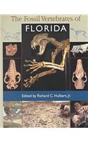The Fossil Vertebrates of Florida
