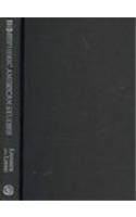 Hemispheric American Studies