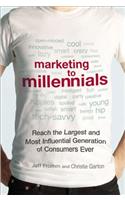 Marketing to Millennials