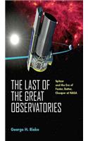 Last of the Great Observatories