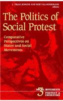 Politics of Social Protest