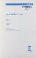High Definition Video